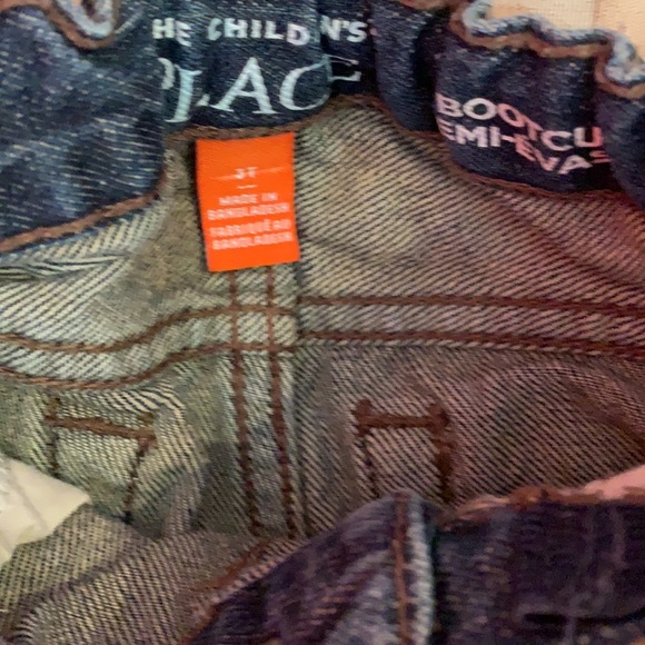 3t pants - Picture 2 of 5